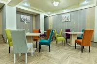 Prestige Boutique Hotel Craiova - breakfast