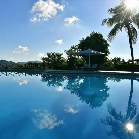 Coco Garden Resort Okinawa