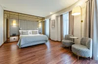 Turim Lisboa Hotel Hotel a Lisbona