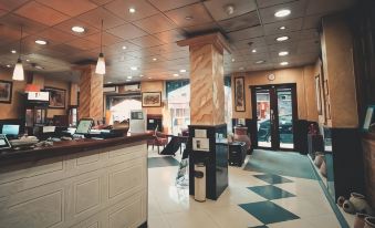 Pasha Boutique Hotel