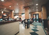 Pasha Boutique Hotel