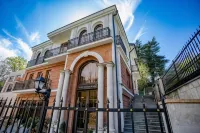 Lileo Hotel Hotels near Colchis Fountain