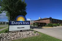 Days Inn by Wyndham Grand Forks Columbia Mall Hotels in Grand Forks
