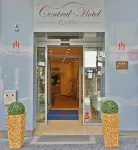 烏帕塔中央城市夥伴飯店