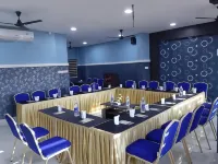 The Crescent Suites Hotels near CUSAT