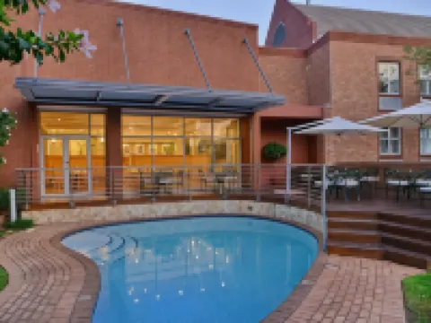 โรด ลอจ์ แซนด์ตัน กรายสตันไดรฟ์ โรงแรมในแซนด์ตัน