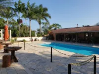 Pousada Atelier Aly da Costa Hotels in Ilha Comprida