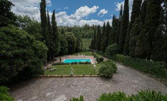 Villa Sargiano
