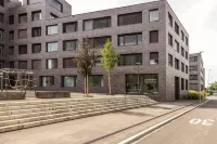 Ambrosia Guesthouse Hotels in Sissach