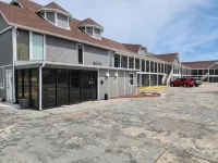 Carthage Inn Hotels in Jasper County