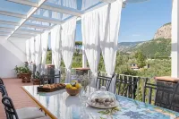 Villa Anna - de Vivo Realty Piano di Sorrento