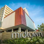 Midtown Hotel Samarinda Hotels in Pinang Dalam River