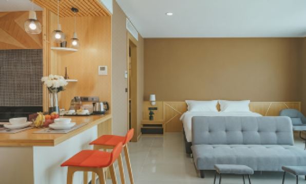 The Cotton Tree Hometel