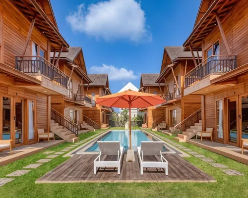 Anartha Resort Jimbaran By Kubu GWK Hotels near Bukit