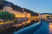 Moulin de l'Abbaye Hotels in Nontron