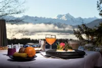Hotel Royal Hotel di Crans-Montana