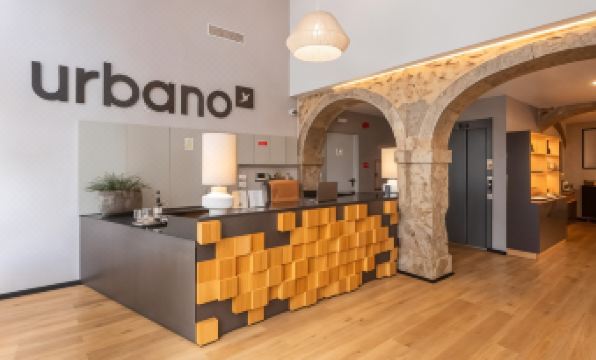 Urbano FLH Hotels Lisboa