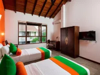 The Thinnai Hotel Jaffna Hotels in Jaffna