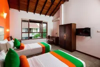 The Thinnai Hotel Jaffna