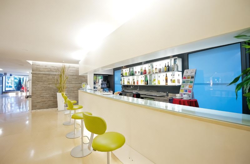 Mercure Palermo Centro photo 3