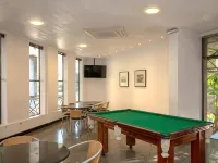 Royal Center Hotel Lourdes Hotels near Station Square