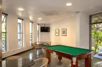 로얄 센터 호텔