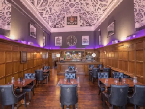 The Royal & Fortescue Hotel Hotels in North Devon District