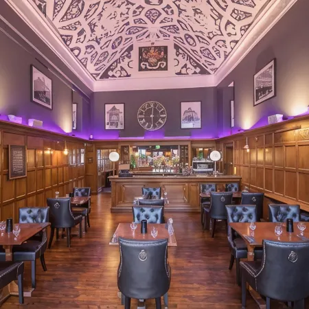 The Royal & Fortescue Hotel