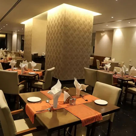 Hotel Eefa