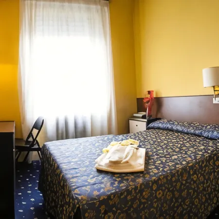 Hotel Parco Fiera