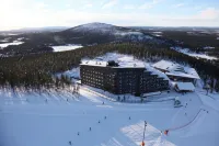 Hotel Levi Panorama Hotels in Kittila