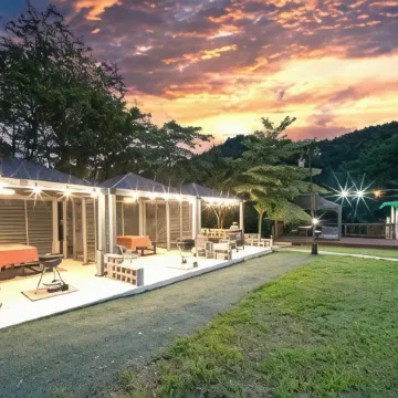 Yangyang Hajodae Ecoheim Four Seasons Heated Pool N Spa Pension