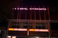 Hotel Citi Heights Hotel a 