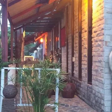 Wannida Garden Resort