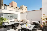 Kyriad Avignon - Palais des Papes