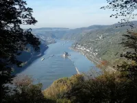 Hotel Deutsches Haus Hotels in Sankt Goar