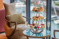 Harbour Hotel & Spa Southampton - breakfast