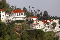 Woodsvilla Resort Ranikhet Hotel a Turkaura