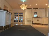 Hotel Kaiserhof Deluxe Hotel di Ratzeburg