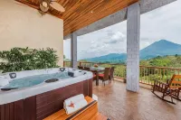 The Springs Resort & Spa at Arenal Hôtels à : San Carlos