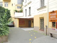 Pension City Center Hotels in Prague