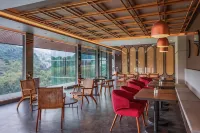 Forest Hills Ciwidey - breakfast