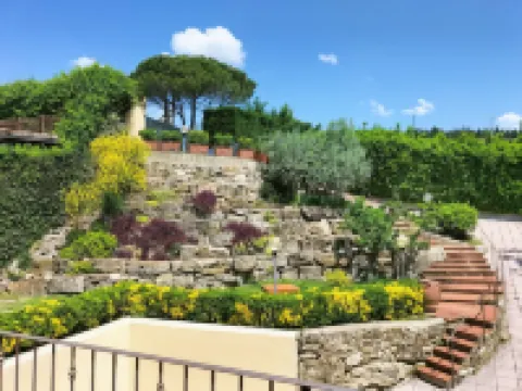 Bed and Berli Hotels in Sesto Fiorentino