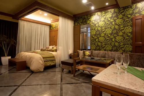 Hotel and Spa Lotus Modern (Adult Only) - Spa