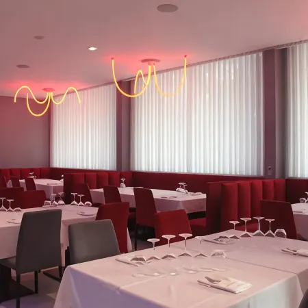 REDNYX Hotel