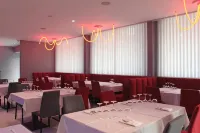 REDNYX Hotel - Morgenmad