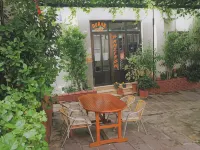 Durak Hotel Hotel in zona Spiaggia di Akkan