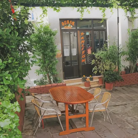 Durak Hotel