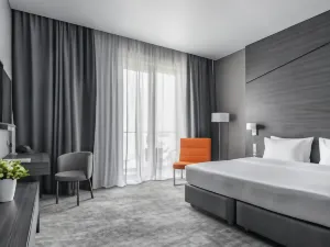 Psb Patriot Cosmos Hotels Hotel