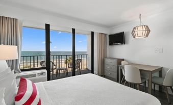 Compass Cove